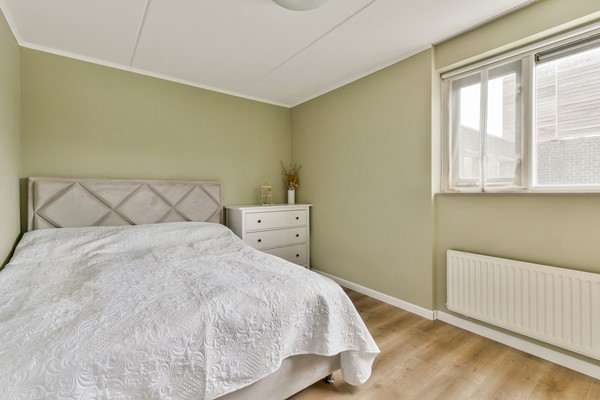 Medium property photo - Knokkestraat 1, 1066 WK Amsterdam